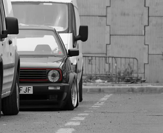 G2 GTi LOW